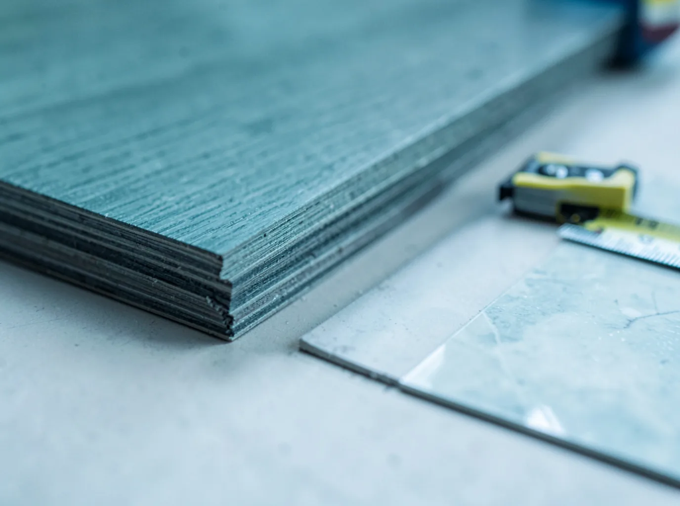 Luxury Vinyl Plank Installation Langhorne, PA FAQs